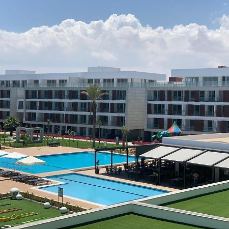 Long Beach Holiday Resort Iskele District  외부 사진