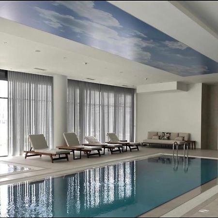 Long Beach Holiday Resort Iskele District  외부 사진