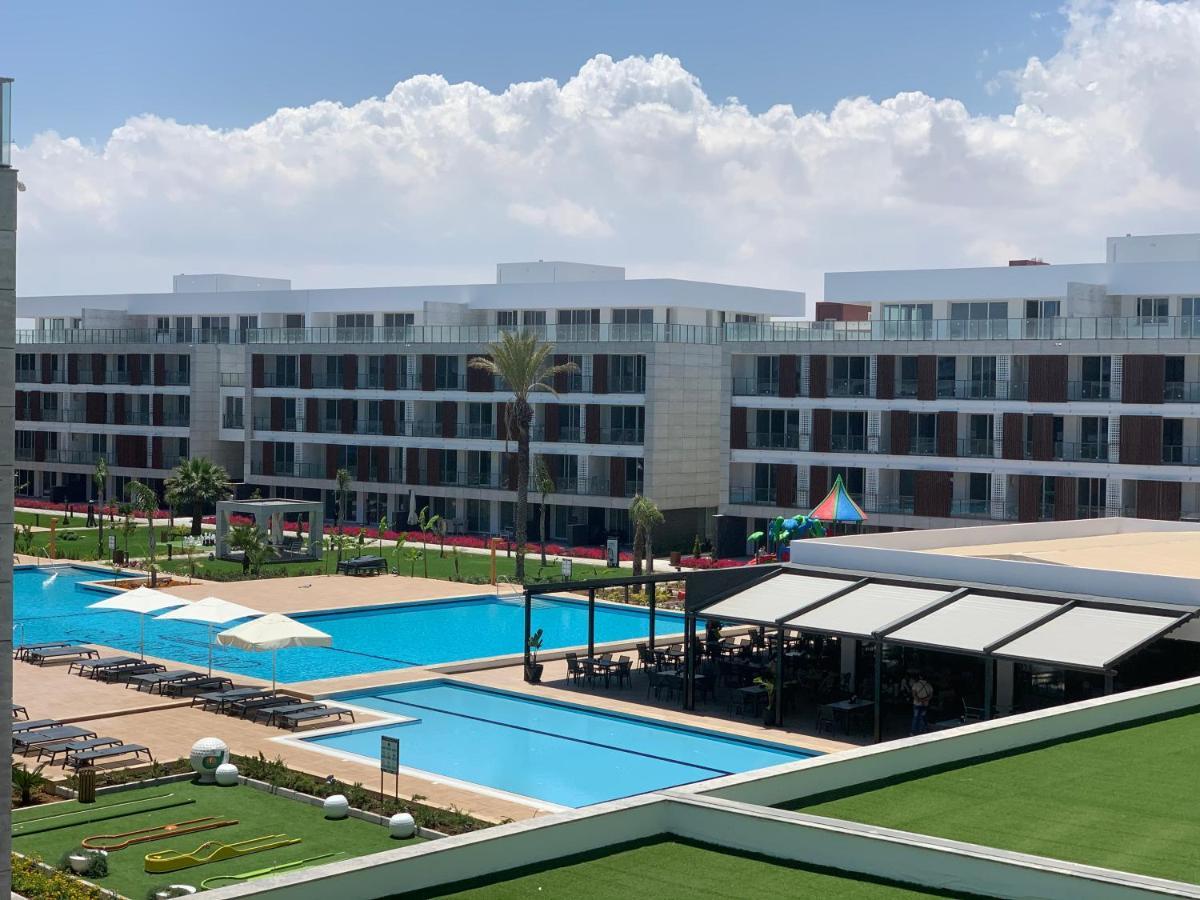 Long Beach Holiday Resort Iskele District  외부 사진
