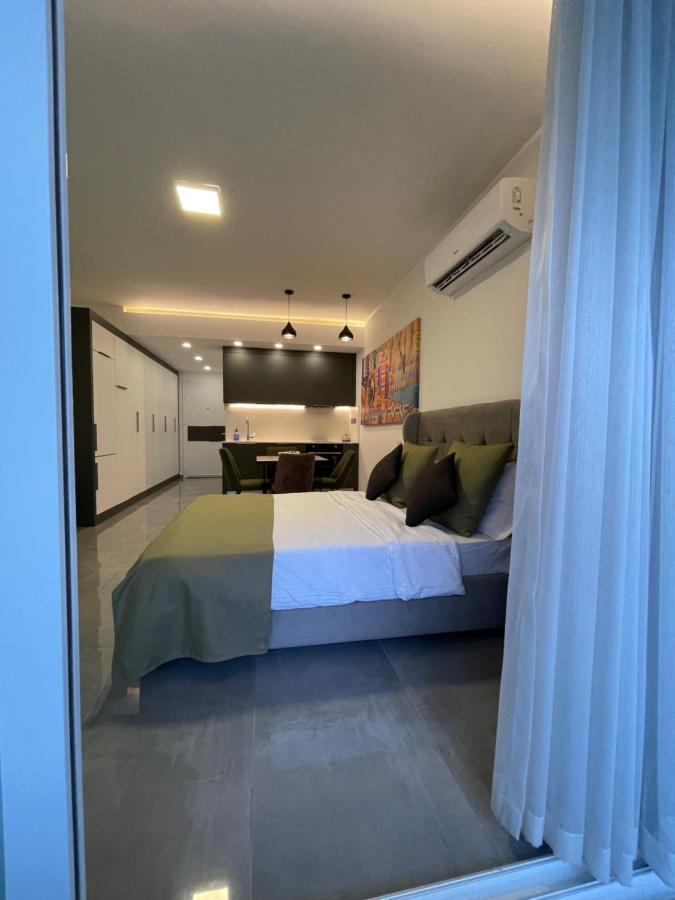 Long Beach Holiday Resort Iskele District  외부 사진