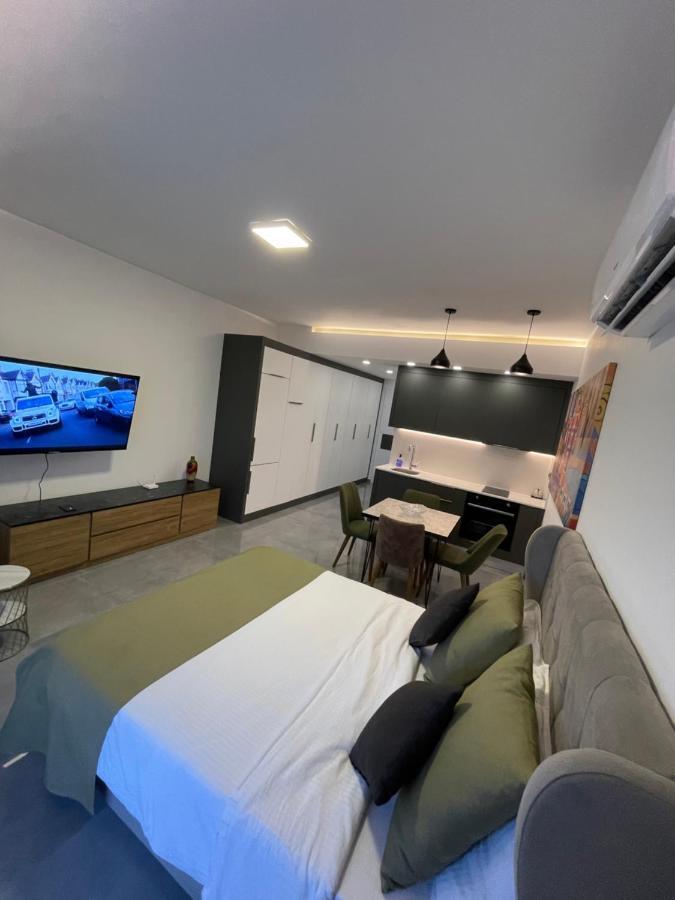 Long Beach Holiday Resort Iskele District  외부 사진