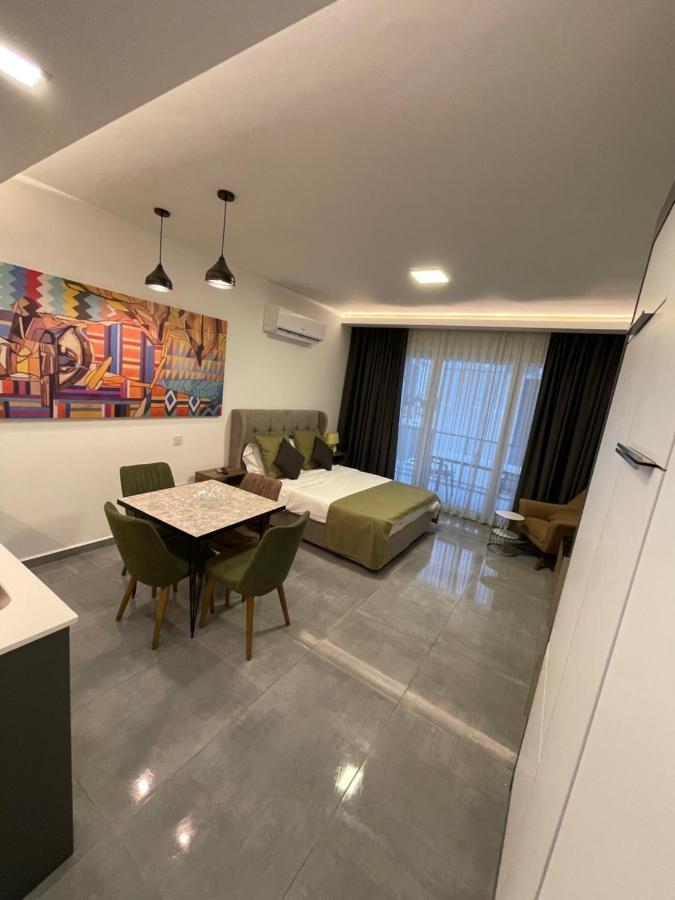 Long Beach Holiday Resort Iskele District  외부 사진